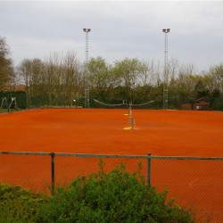 Tennisvelden 01 - Sportraad Zaventem 